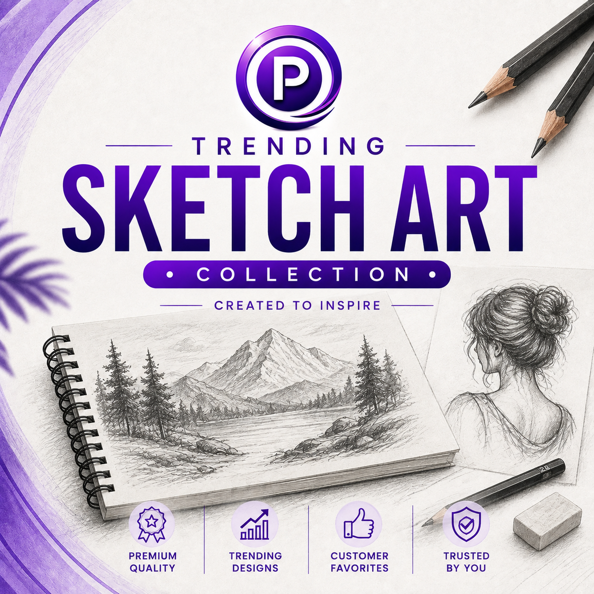 Sketch Art