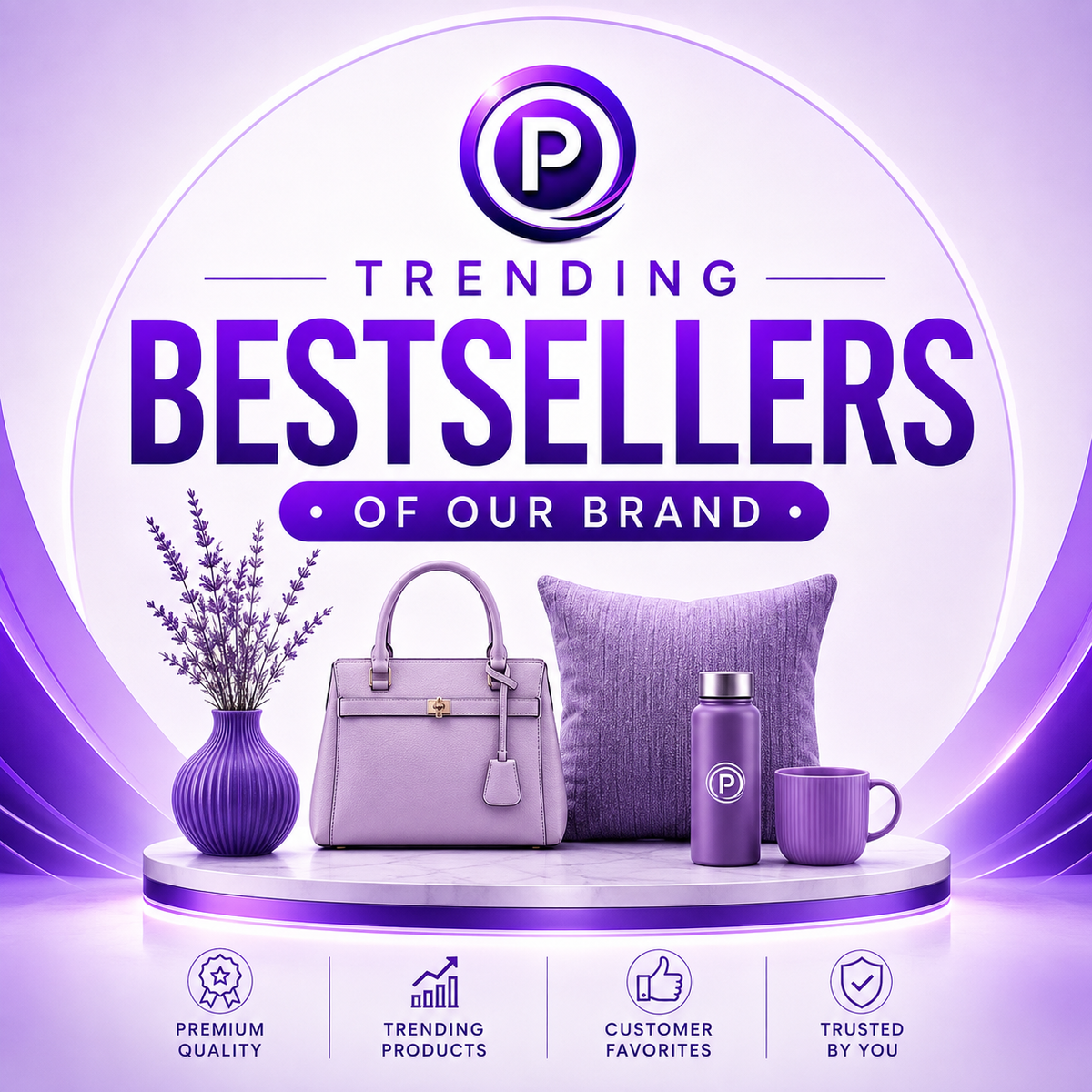 Best Sellers