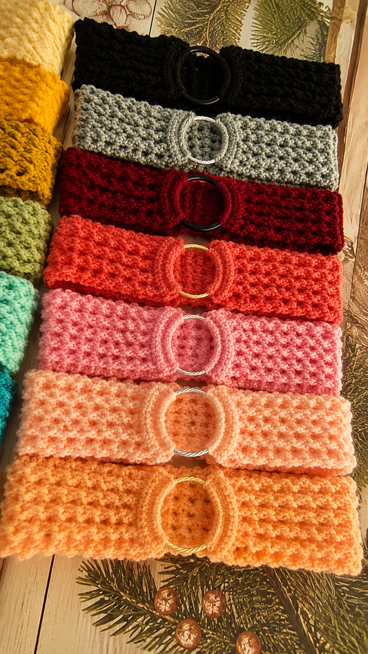 Headband