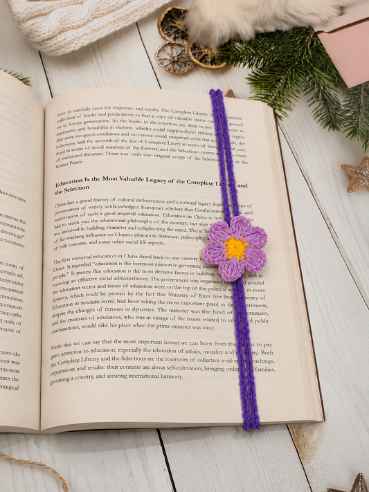 Book Hug Bookmark