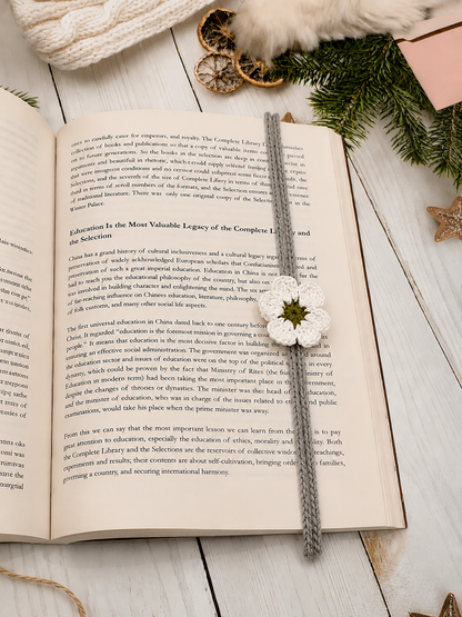 Book Hug Bookmark
