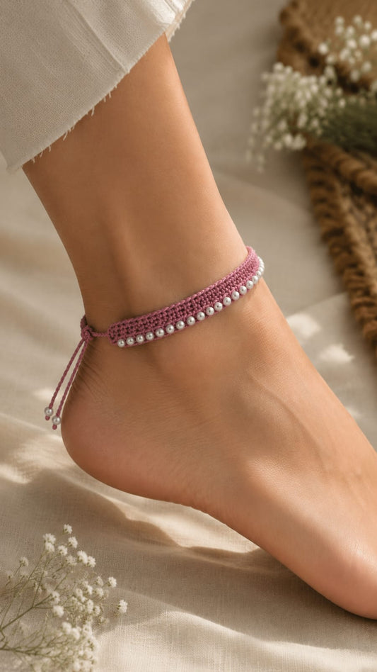 Anklet
