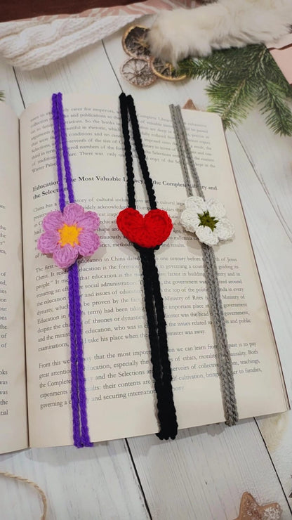 Book Hug Bookmark