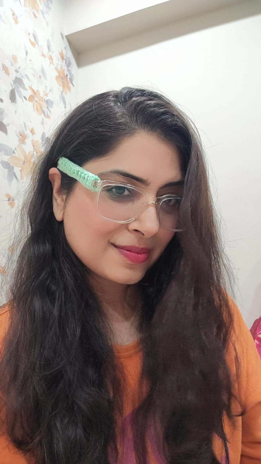 Specs Arm Covers (Pair) | Soft Eyeglass Temple Sleeves