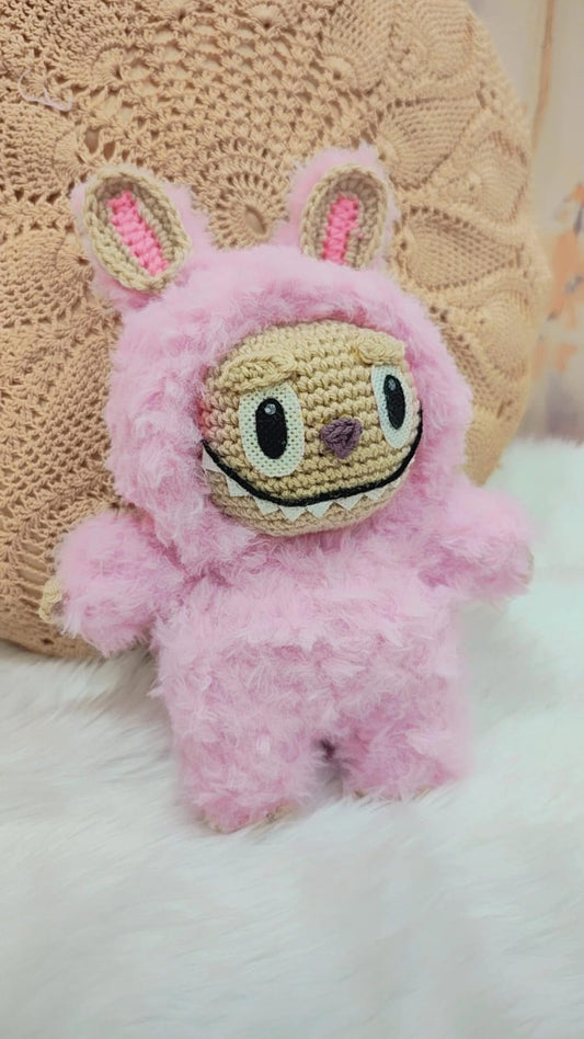 Labubu Doll